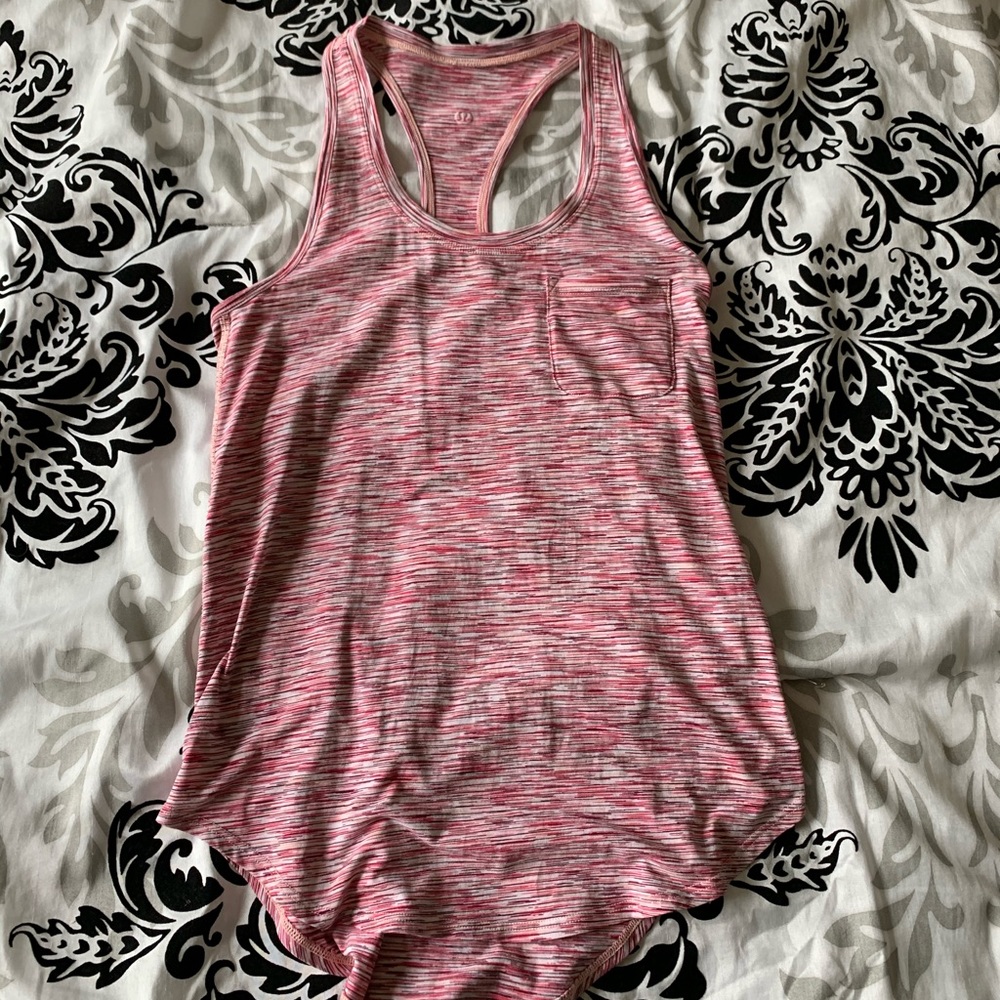 🍋 Lululemon top 🍋